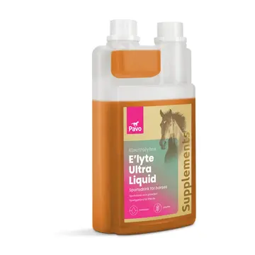 Pavo E´Lyte Ultra Liquid 