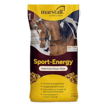 Marstall Sport-Energy