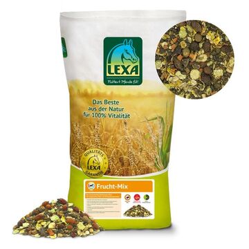 Lexa Frucht-Mix 7,5kg