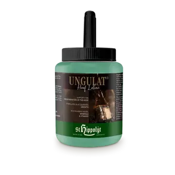 St. Hippolyt  Ungulat Hoof Lotion