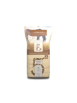 Mühldorfer Pferdefutter 5 Korn Plus 20kg