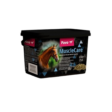 Pavo  MuscleCare 3kg