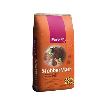 Pavo SlobberMash 15kg