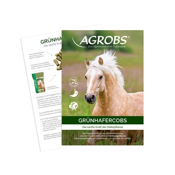 AGROBS Flyer Grünhafercobs