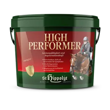 St. Hippolyt High Performer 3 kg