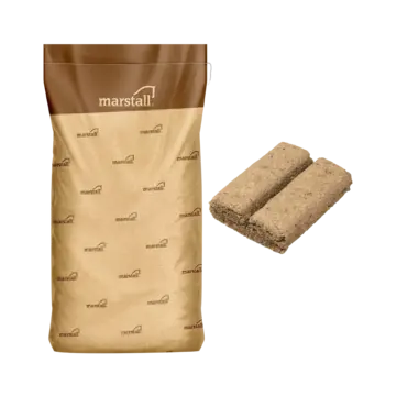 Marstall Stall Riegel 20kg