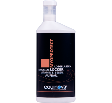 Höveler Equinova Myoprotect Liquid 1l