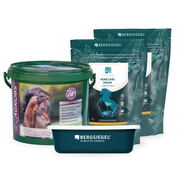 Agrobs Fellwechsel Bundle groß