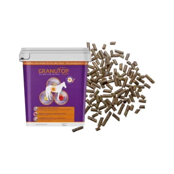 Marstall MHD Granutop 6kg Eimer