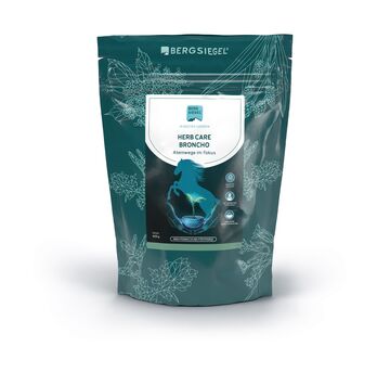 BERGSIEGEL HERB CARE BRONCHO