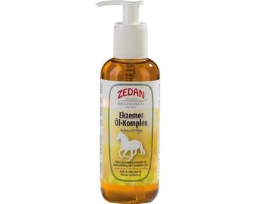 ZEDAN® Ekzemer Öl-Komplex-Intensivpflege