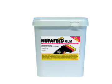 Nupafeed  GLM - Flex 4kg