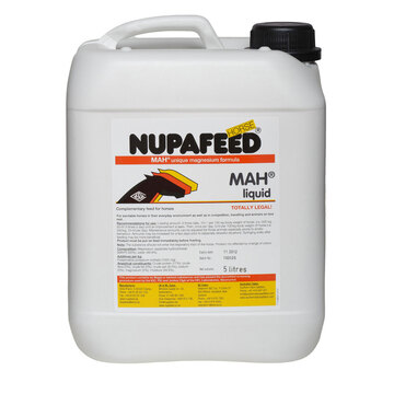 Nupafeed liquid Calmer 5L