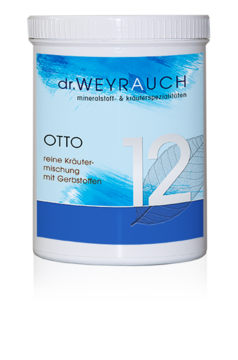dr. WEYRAUCH Nr. 12 Otto für Pferde