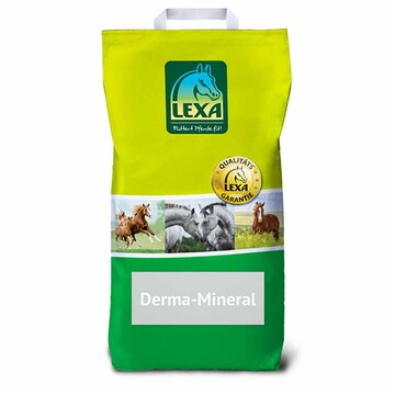 Lexa  Ö-Pferde-Mineral