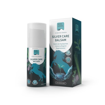 Bergsiegel Silver Care   Balsam