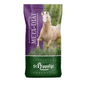 St. Hippolyt Meta Diät 25kg