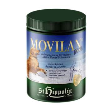 St. Hippolyt Movilan Dog 1kg
