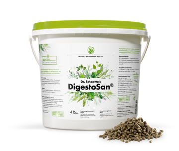 Dr. Schaette DigestoSan