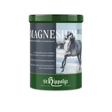 St. Hippolyt  Magnesium B12 1kg