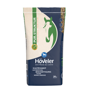 Höveler Pur.Struktur 20kg