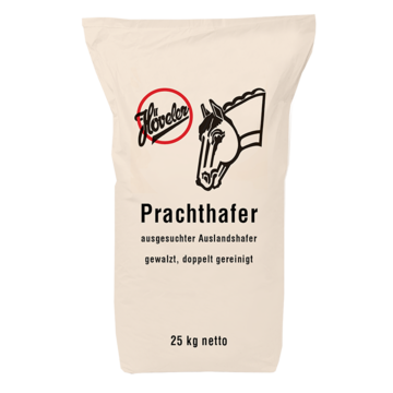 Höveler Prachthafer 25kg