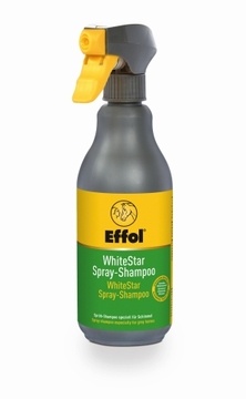 Effol White-Star-Spray-Shampoo
