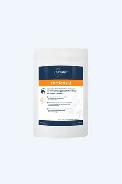Navalis corticosal horse 2 kg