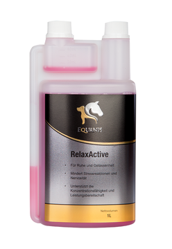 Equanis  RelaxActive