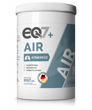  eQ7 + AIR