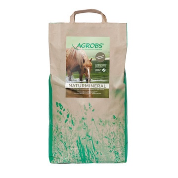 Agrobs Naturmineral 10kg Nachfüllbeutel