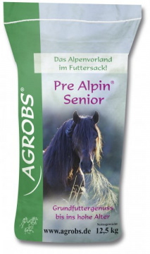 Agrobs PRE ALPIN Senior