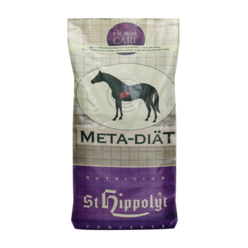 St. Hippolyt Meta Diät 25kg