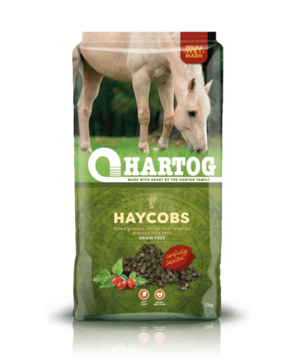 Hartog  Hay Cobs