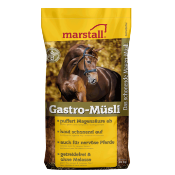 Marstall Gastro-Müsli