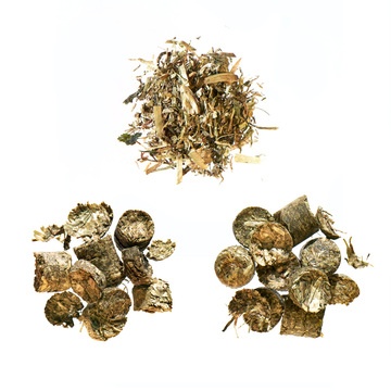 Testudo Probier-Set