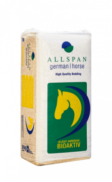 Allspan-German-Horse  Bioaktiv