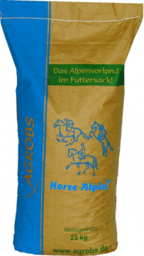 Agrobs Horse Alpin