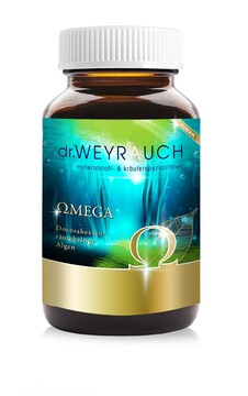 dr. Weyrauch  Omega Centauri vegan HUMAN 