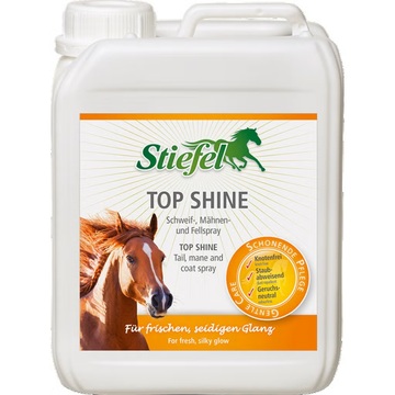 Stiefel Top Shine 2,5 L