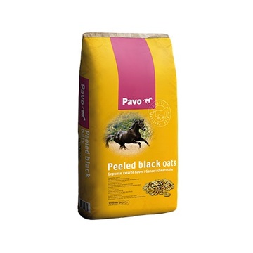 Pavo Schwarzhafer 20kg