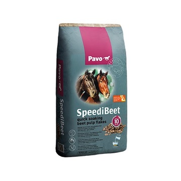 Pavo SpeediBeet