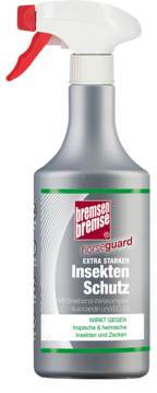 ZEDAN®  BREMSENBREMSE® horseguard 750 ml