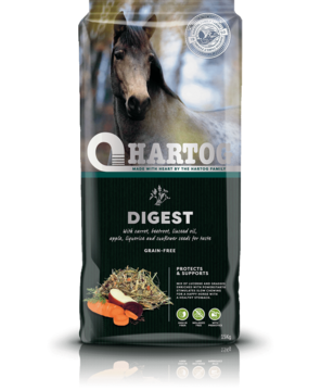 Hartog Digest 