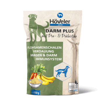 Höveler Dog Darm Plus