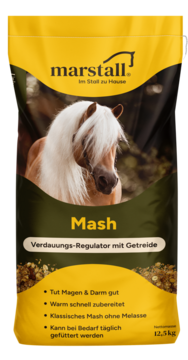 Marstall Mash 