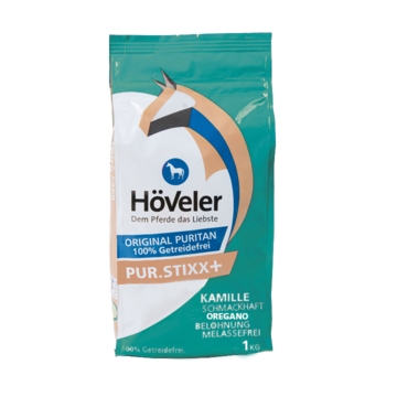 Höveler  Pur Stixx Kamille 1 kg