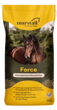 Marstall Force