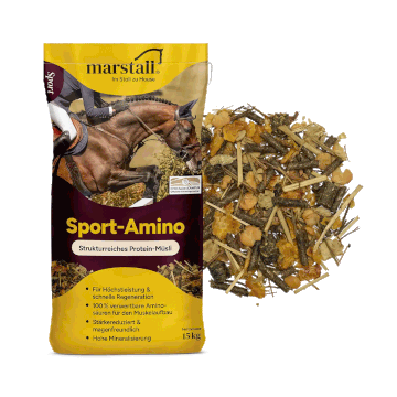 Marstall Sport-Amino