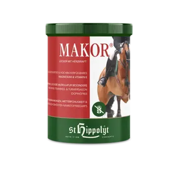 St. Hippolyt SH Makor 1kg